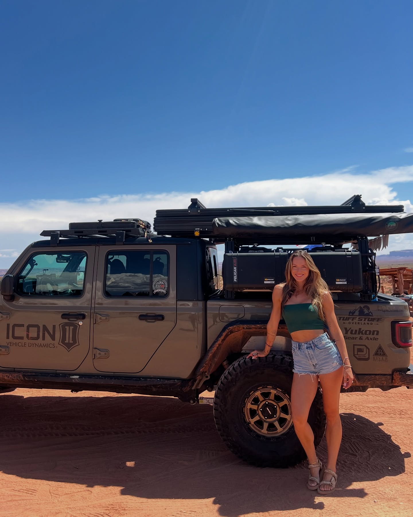Image 5874803 from Aneta Zarzycka (offroadfitness)