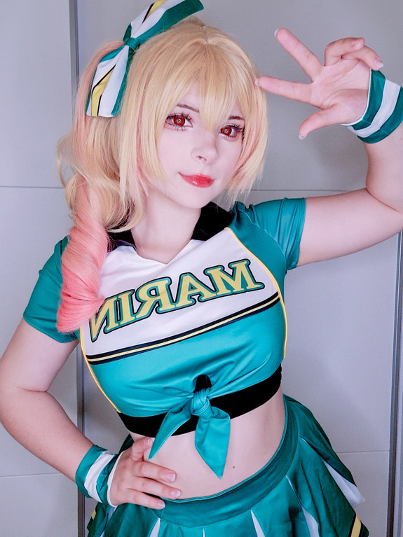 Image 5876391 from Zucora_Cosplay