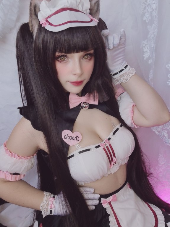 Image 5876444 from Zucora_Cosplay