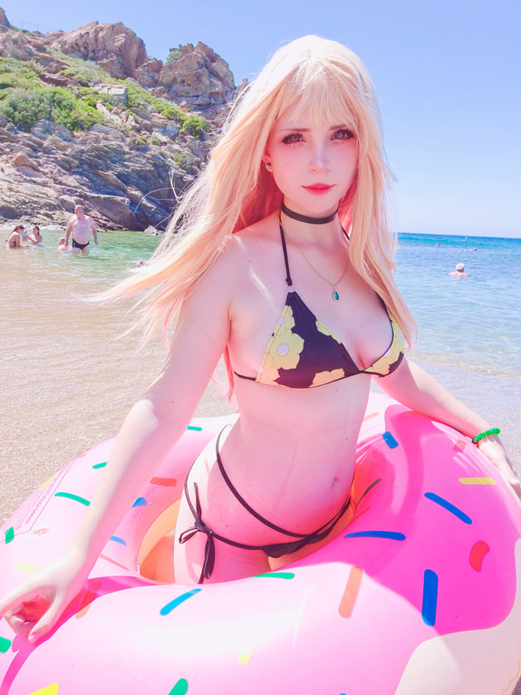 Image 5876466 from Zucora_Cosplay