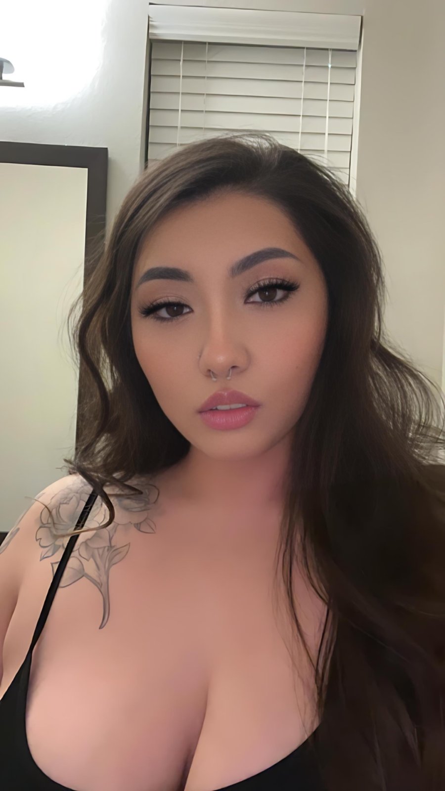 Image 5881622 from Sexy Big Titty latina BBW @Leeeenaq - goon material