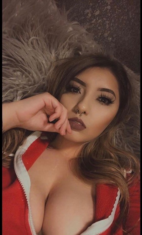 Image 5881652 from Sexy Big Titty latina BBW @Leeeenaq - goon material