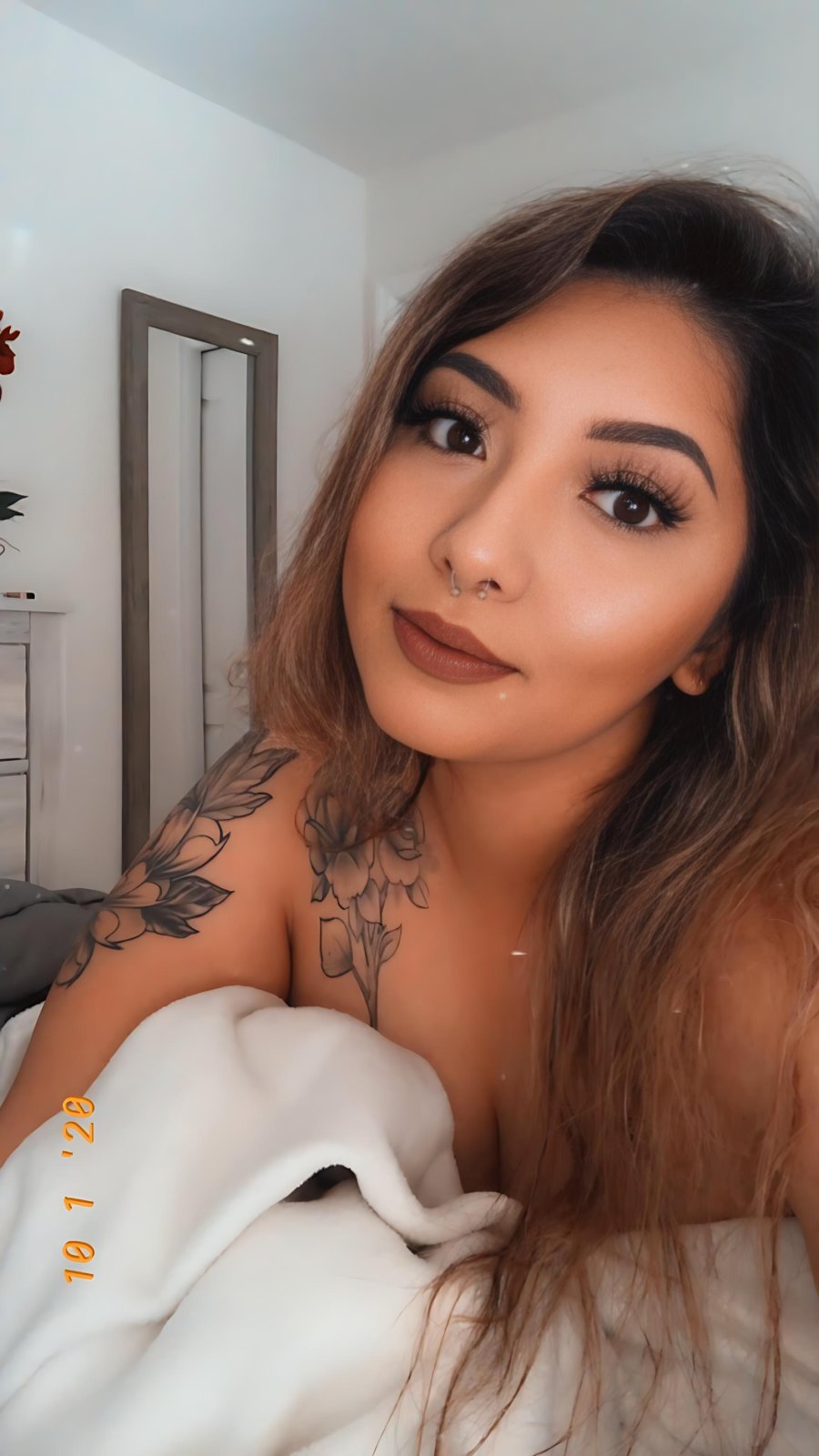 Image 5881681 from Sexy Big Titty latina BBW @Leeeenaq - goon material