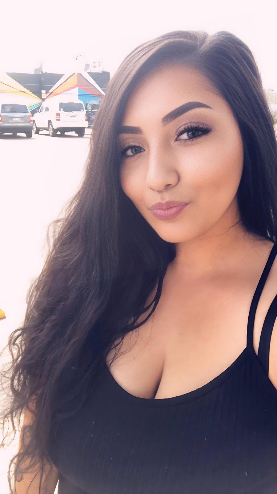 Image 5881716 from Sexy Big Titty latina BBW @Leeeenaq - goon material