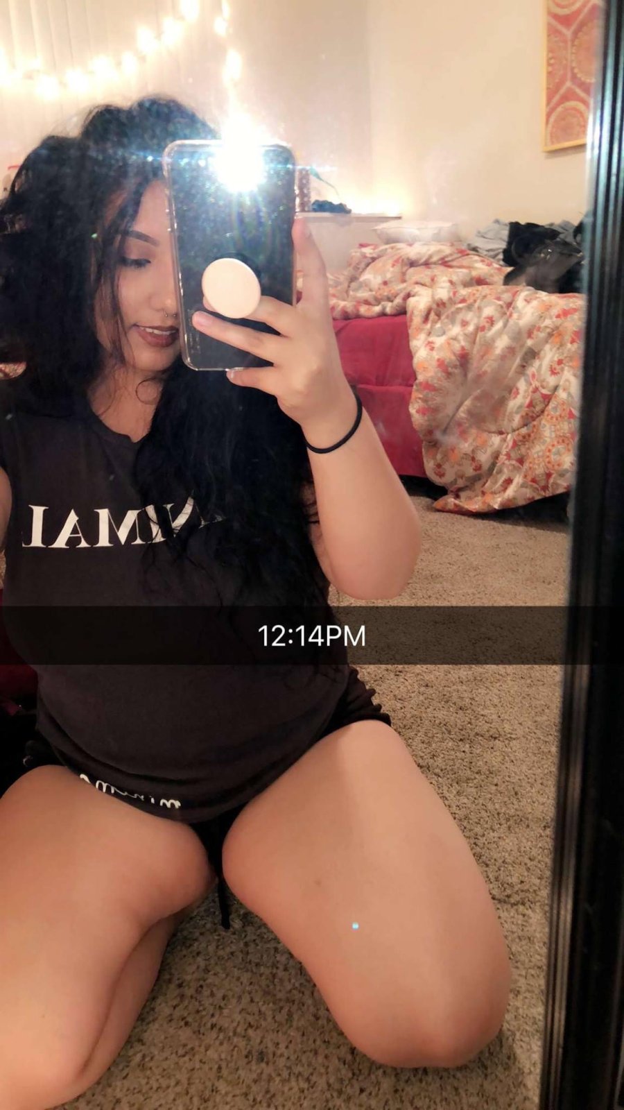 Image 5881747 from Sexy Big Titty latina BBW @Leeeenaq - goon material