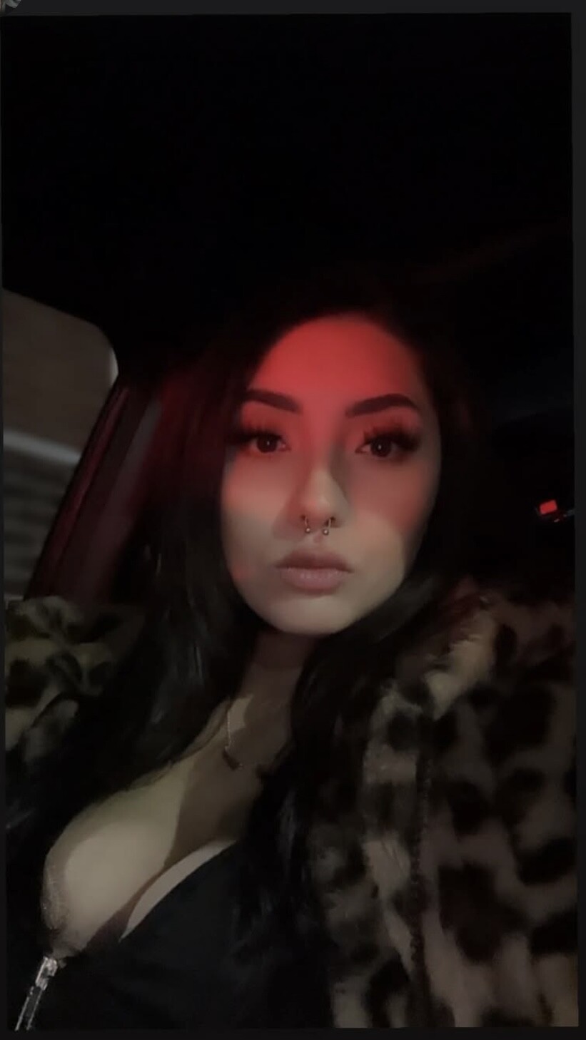 Image 5881757 from Sexy Big Titty latina BBW @Leeeenaq - goon material