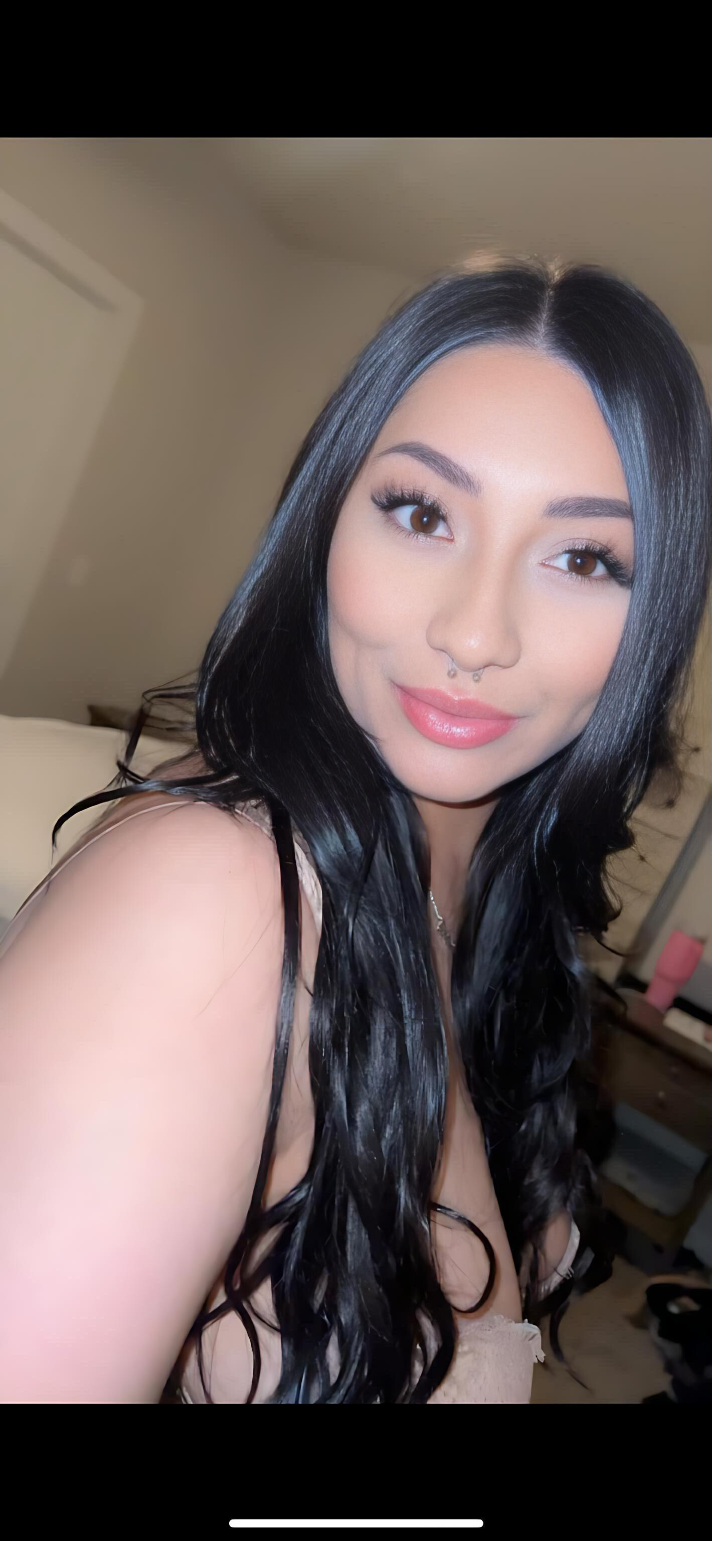 Image 5881821 from Sexy Big Titty latina BBW @Leeeenaq - goon material