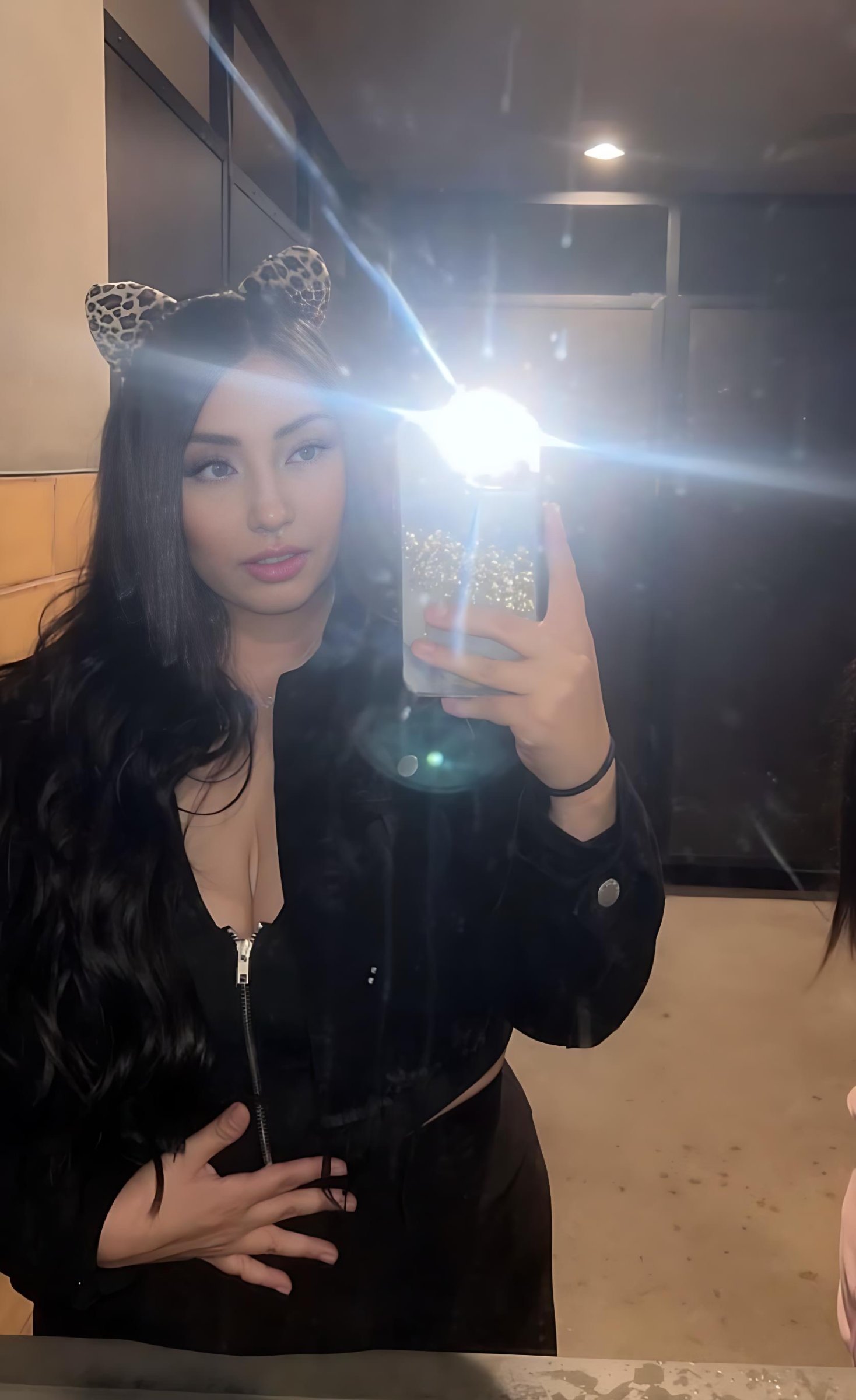 Image 5881855 from Sexy Big Titty latina BBW @Leeeenaq - goon material