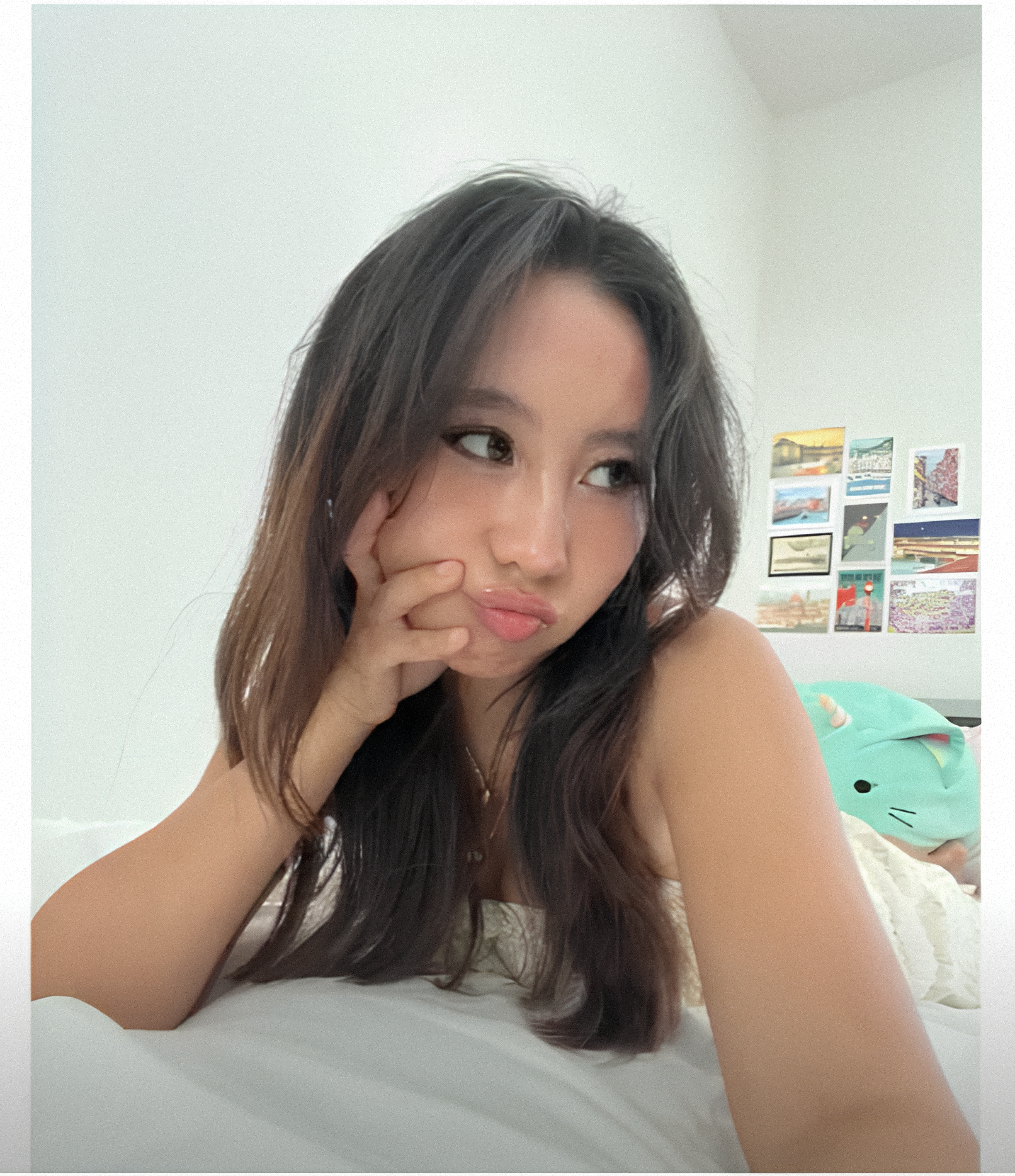 Image 5883696 from Shaina Cha / @shaina_cha_