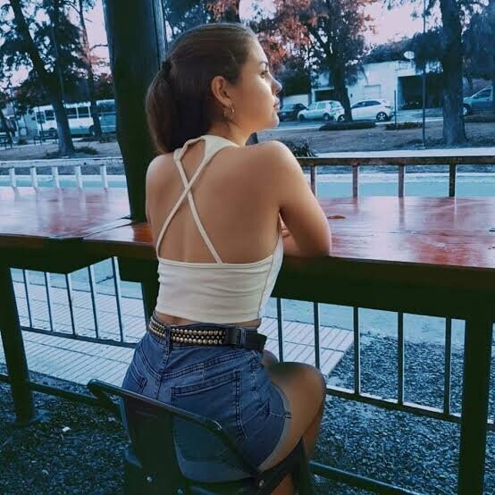 Image 5895711 from Valeria Villalba, Argentinian🇦🇷 Teen Leak