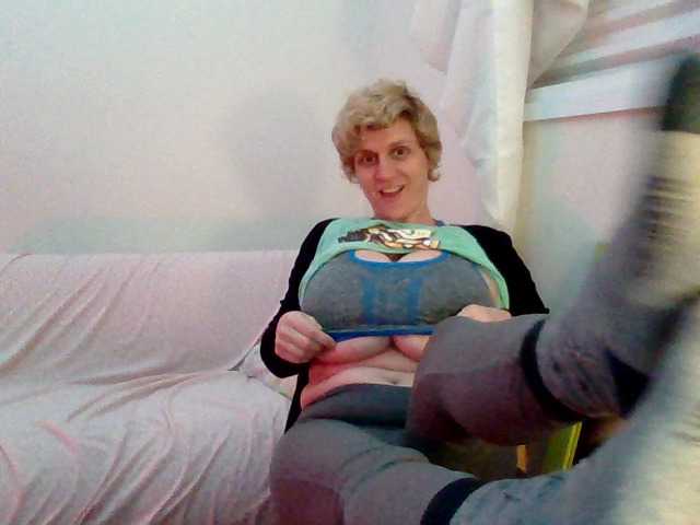Image 5900682 from ClaireTheMilf