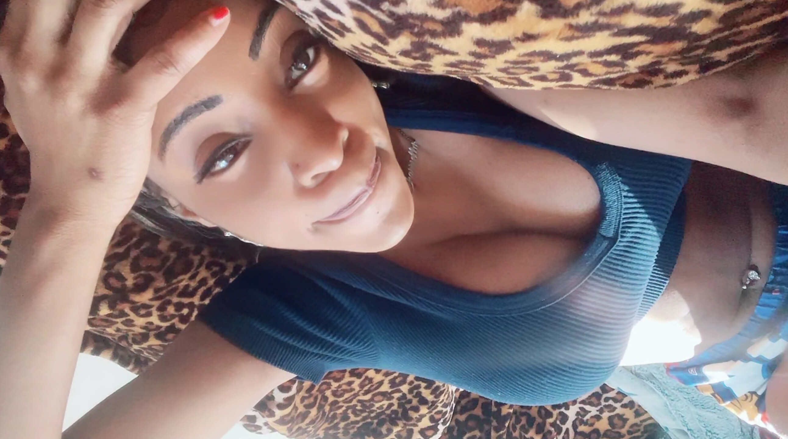 Image 5902554 from Bella Banks / iambellabankssss