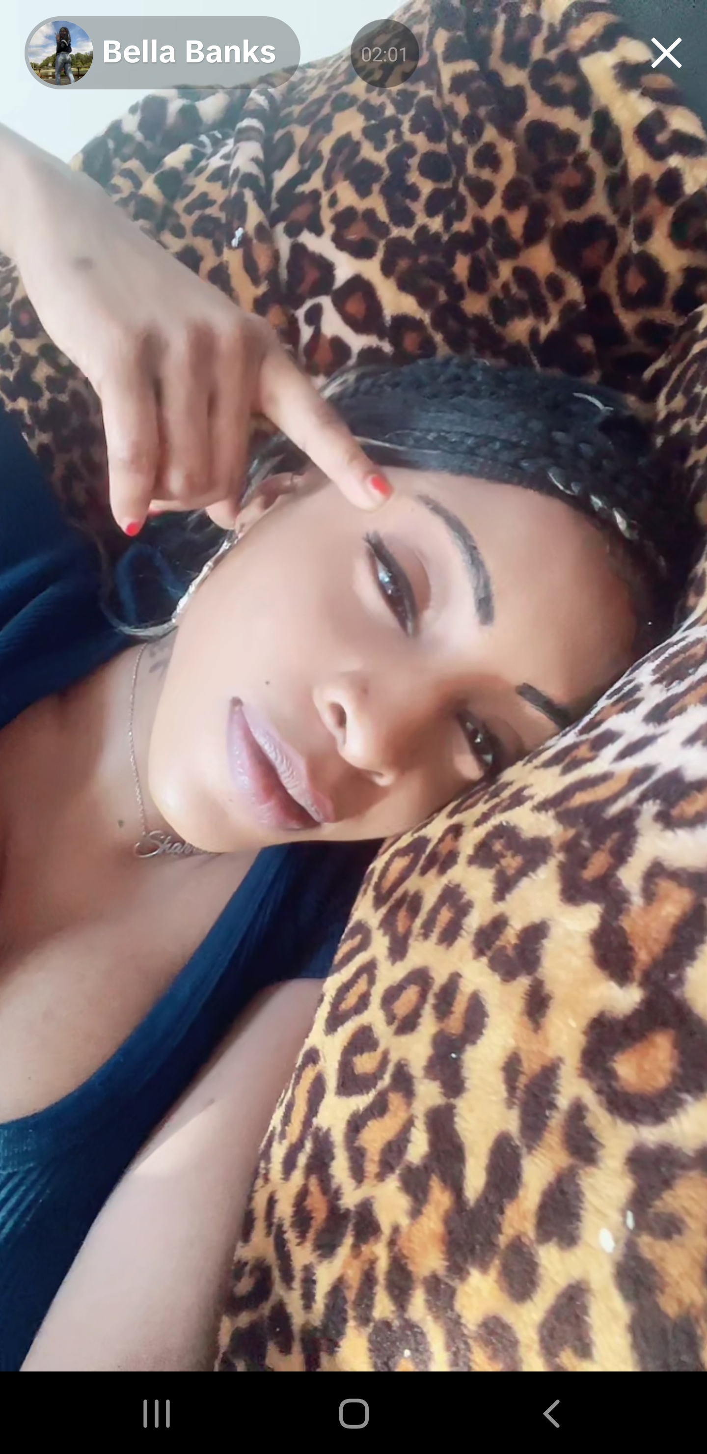 Image 5902838 from Bella Banks / iambellabankssss
