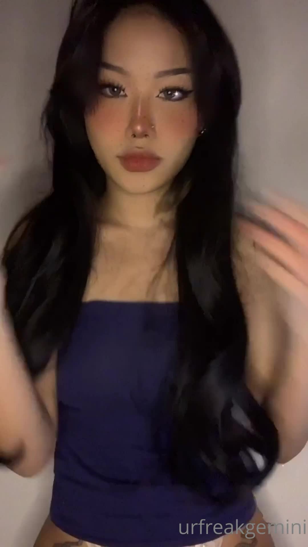 Video 183891 from urfreakgemini / francpatcha