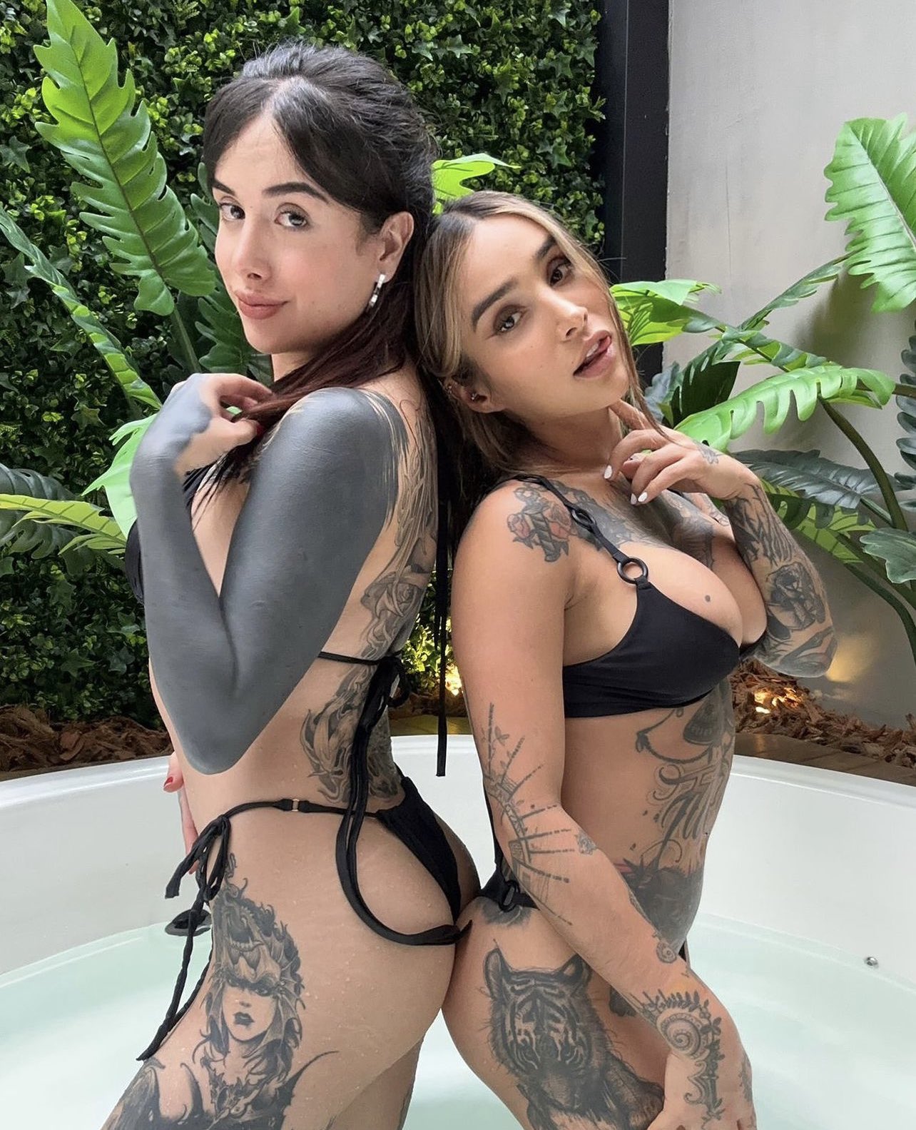 Image 5911624 from Hornyxnicole | PetiteSexyNicole | PetiteNicoleTS