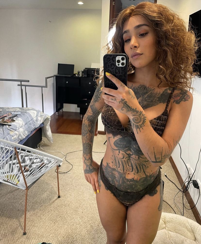 Image 5911927 from Hornyxnicole | PetiteSexyNicole | PetiteNicoleTS