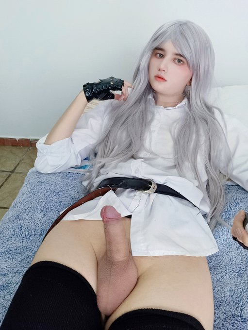 Image 5930036 from Trans/Femboy Cosplay