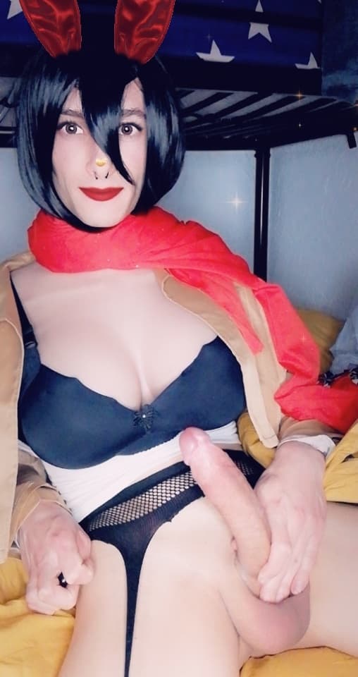 Image 5930501 from Trans/Femboy Cosplay