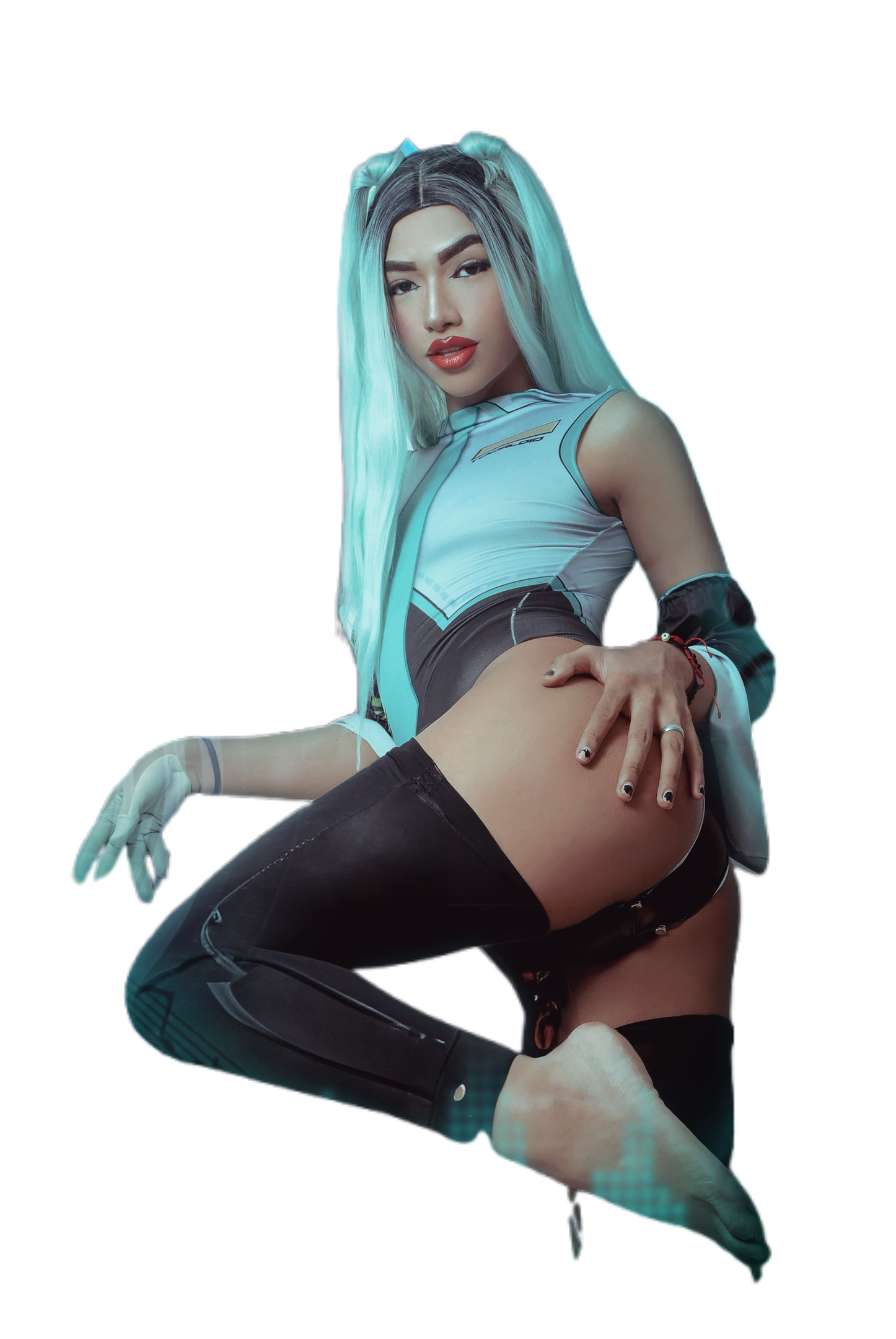 Image 5930602 from Trans/Femboy Cosplay