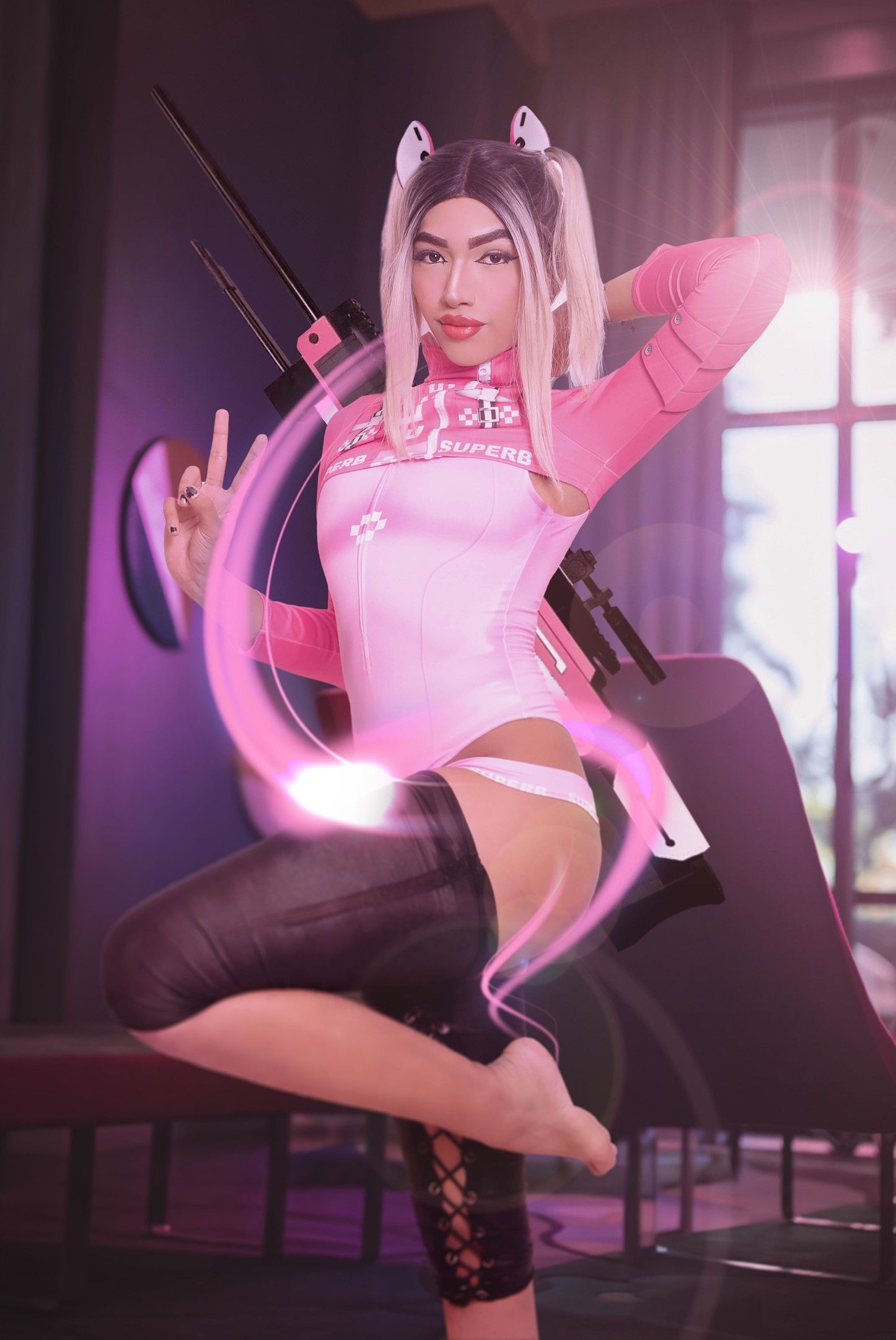 Image 5930724 from Trans/Femboy Cosplay