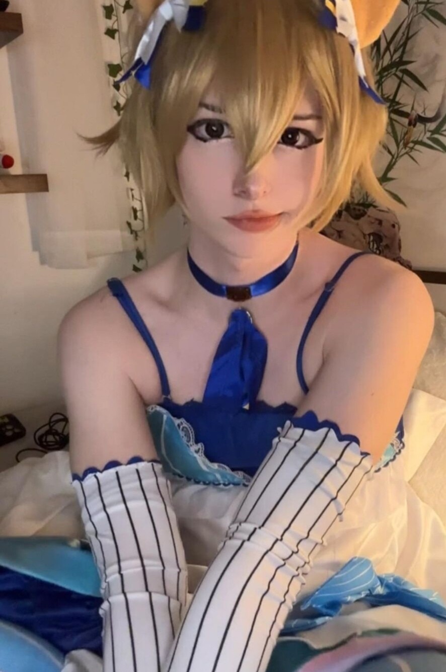 Image 5931031 from Trans/Femboy Cosplay