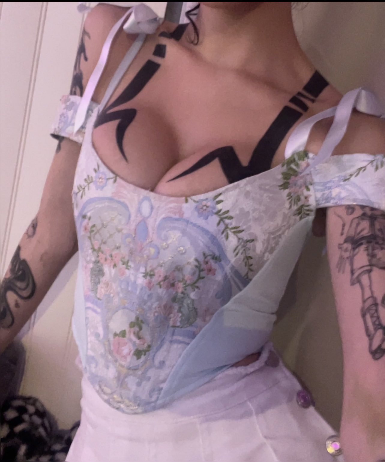 Image 5933370 from Zeliahxo | Female Alien