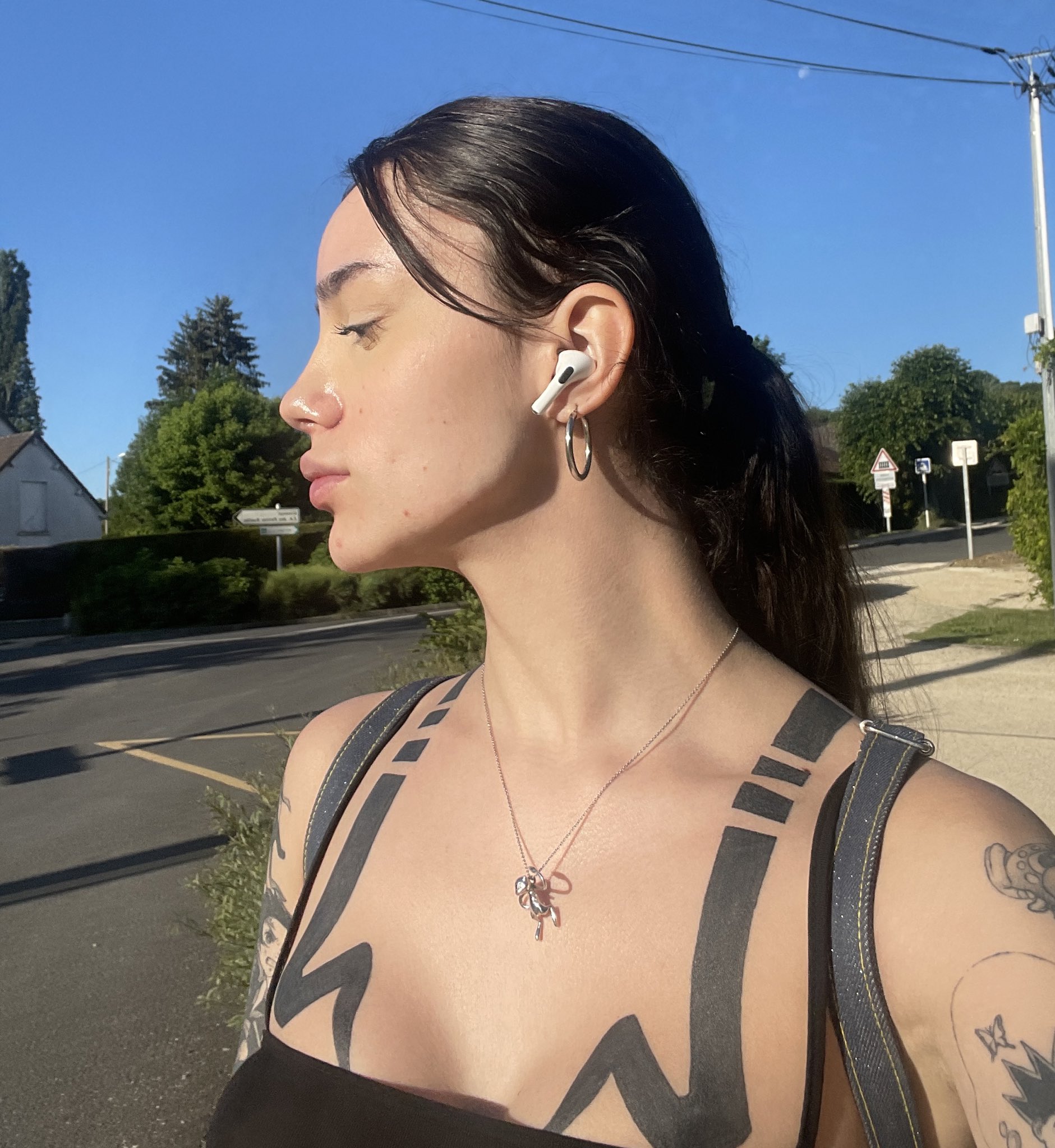 Image 5933527 from Zeliahxo | Female Alien