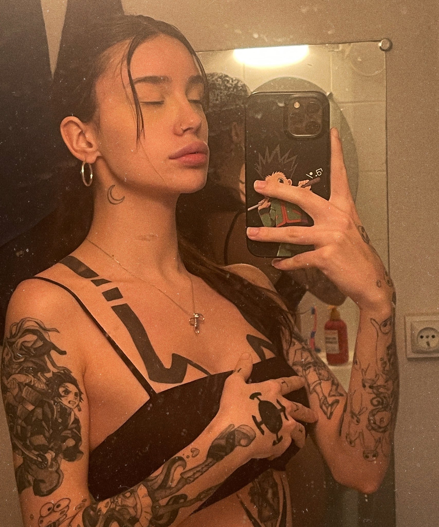 Image 5933572 from Zeliahxo | Female Alien