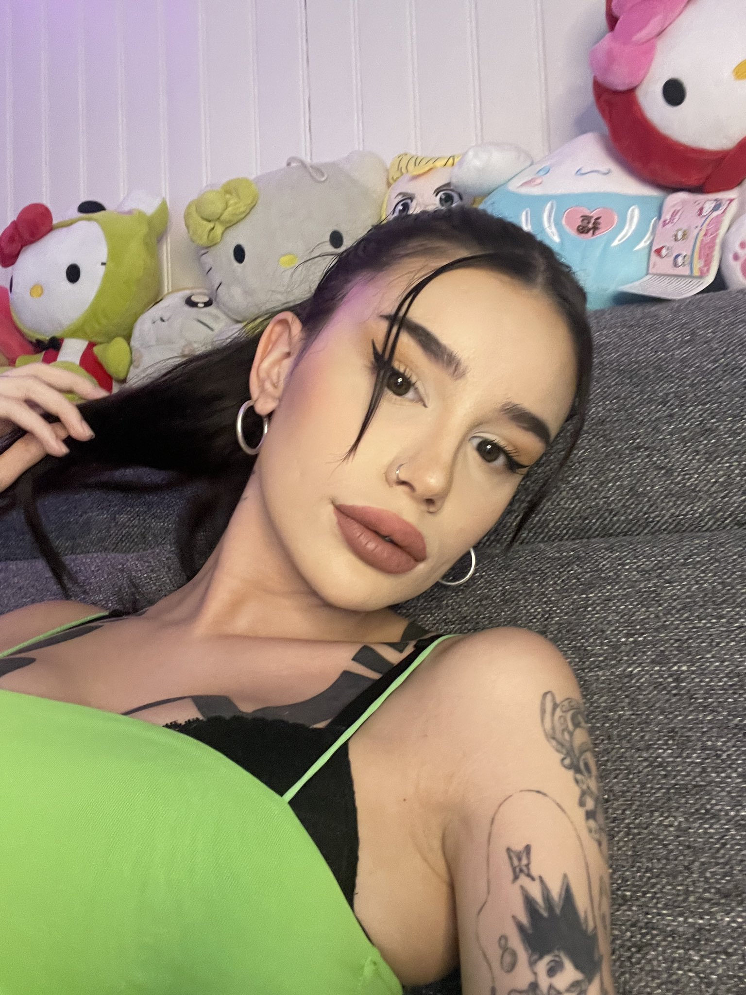 Image 5933638 from Zeliahxo | Female Alien