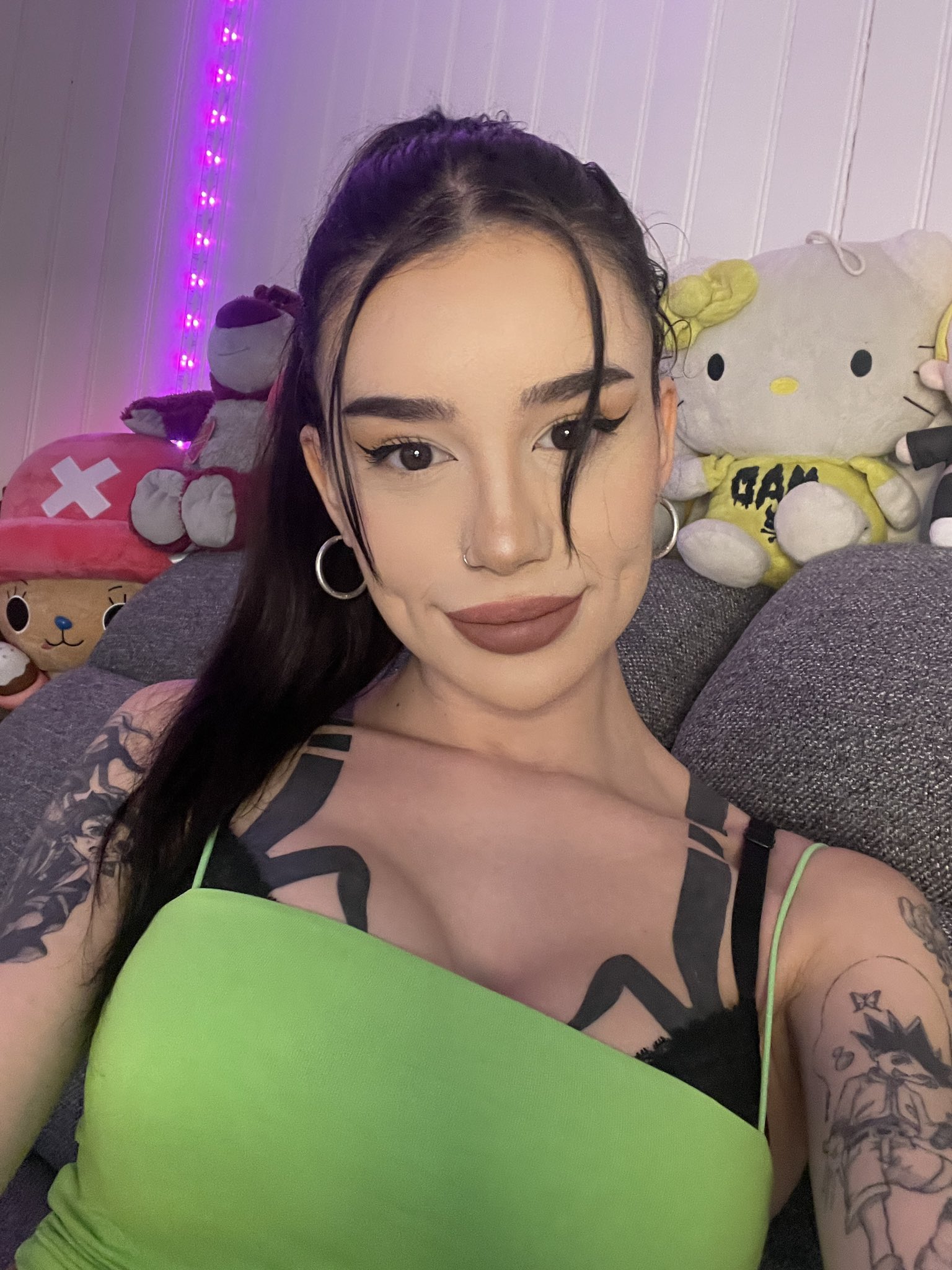 Image 5933684 from Zeliahxo | Female Alien