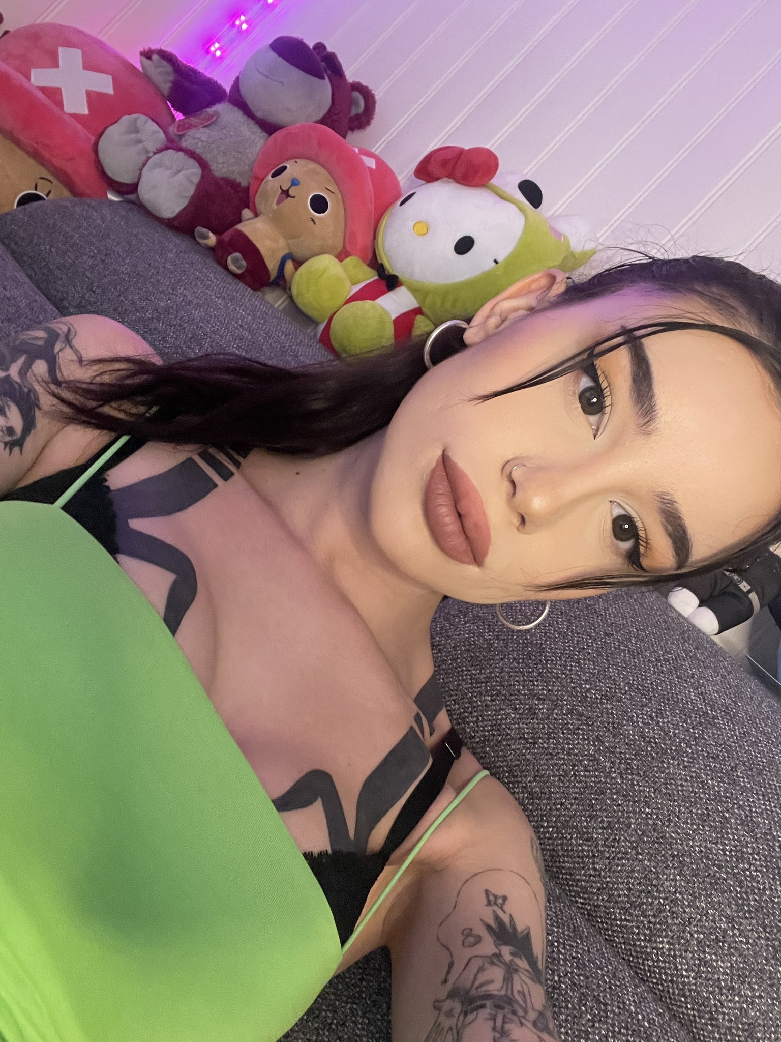Image 5933698 from Zeliahxo | Female Alien