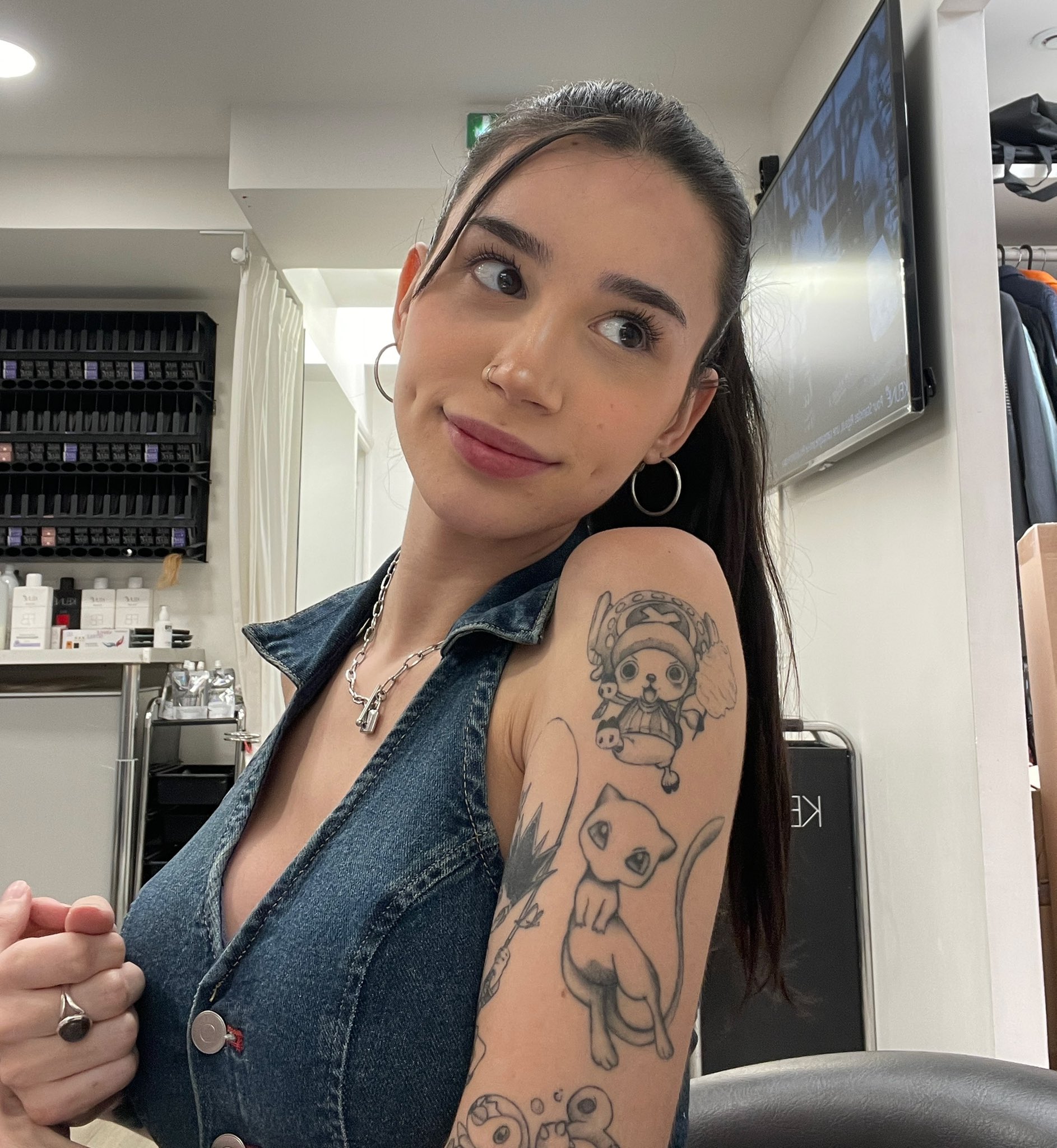 Image 5933906 from Zeliahxo | Female Alien
