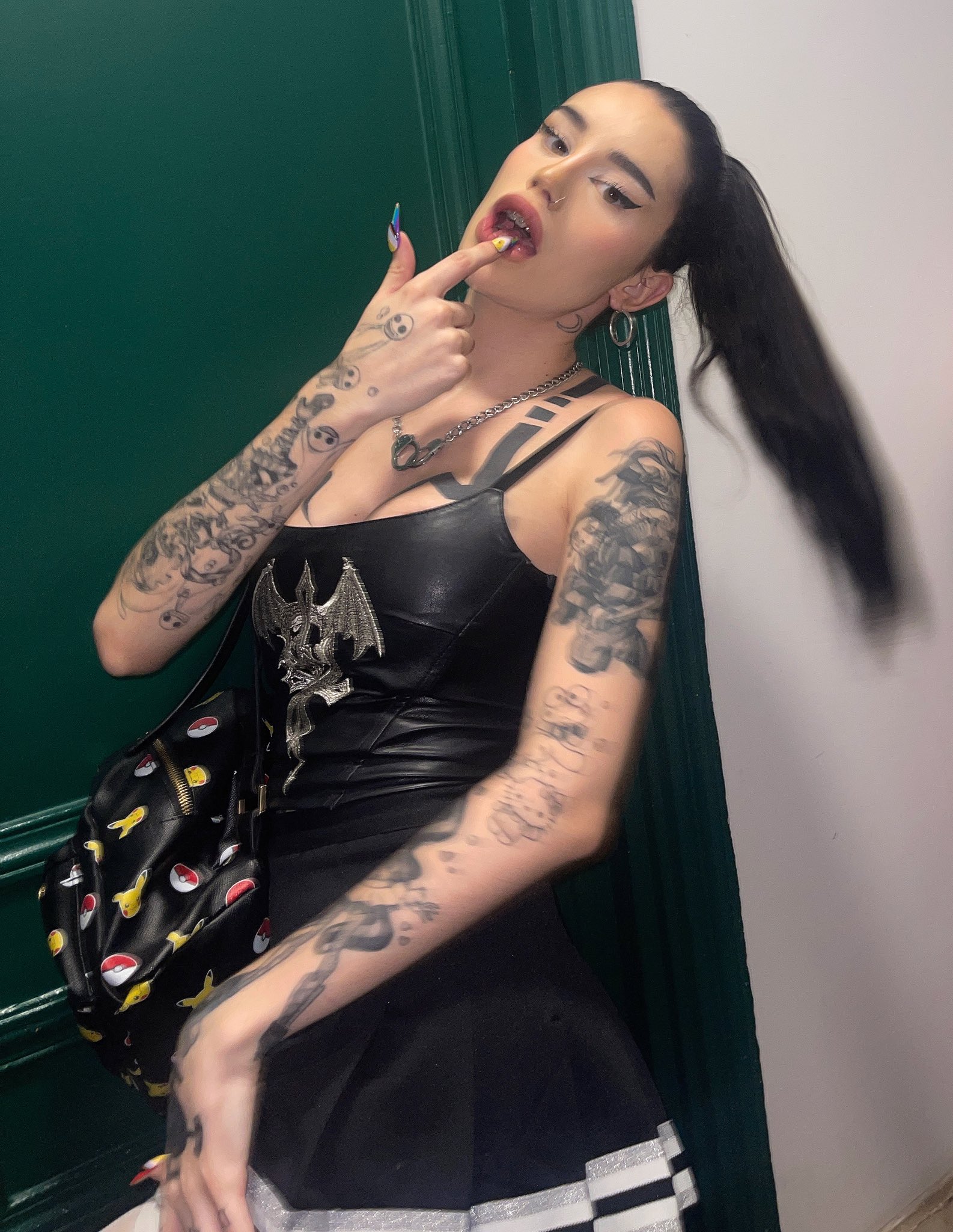 Image 5934025 from Zeliahxo | Female Alien