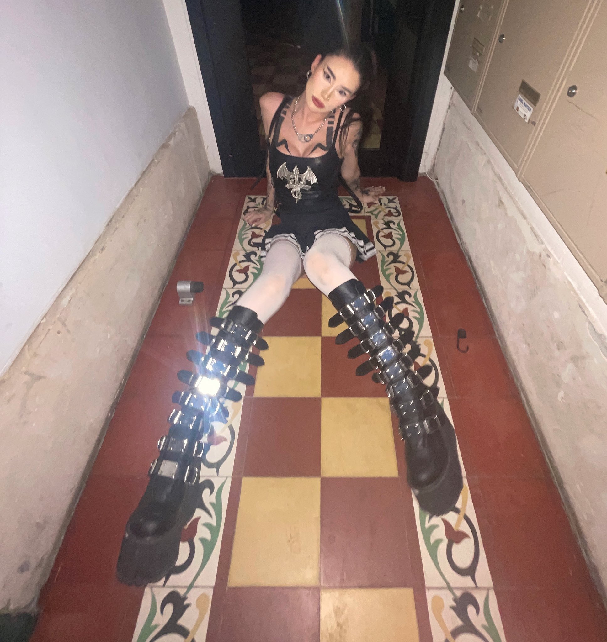 Image 5934068 from Zeliahxo | Female Alien