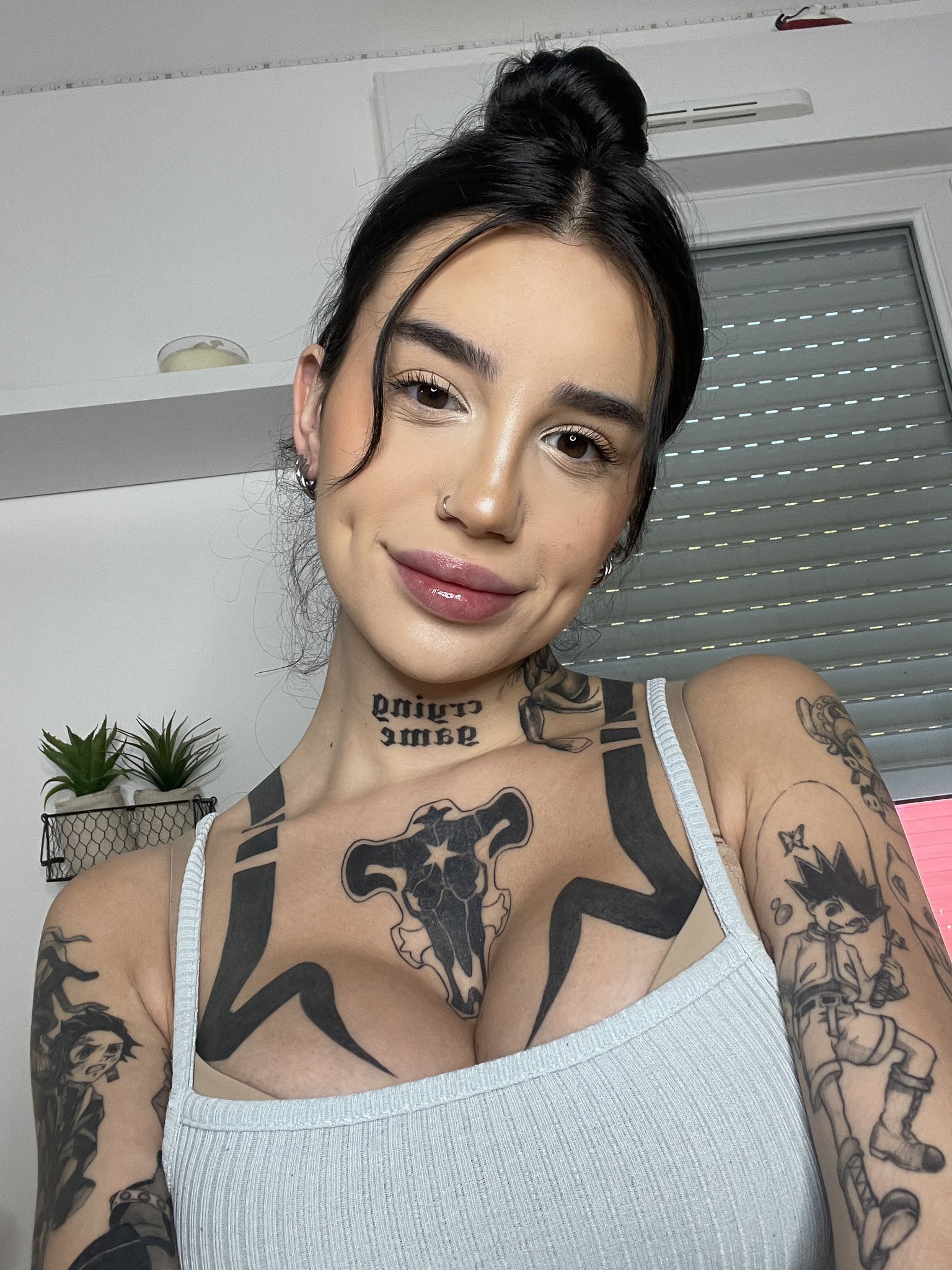 Image 5934152 from Zeliahxo | Female Alien
