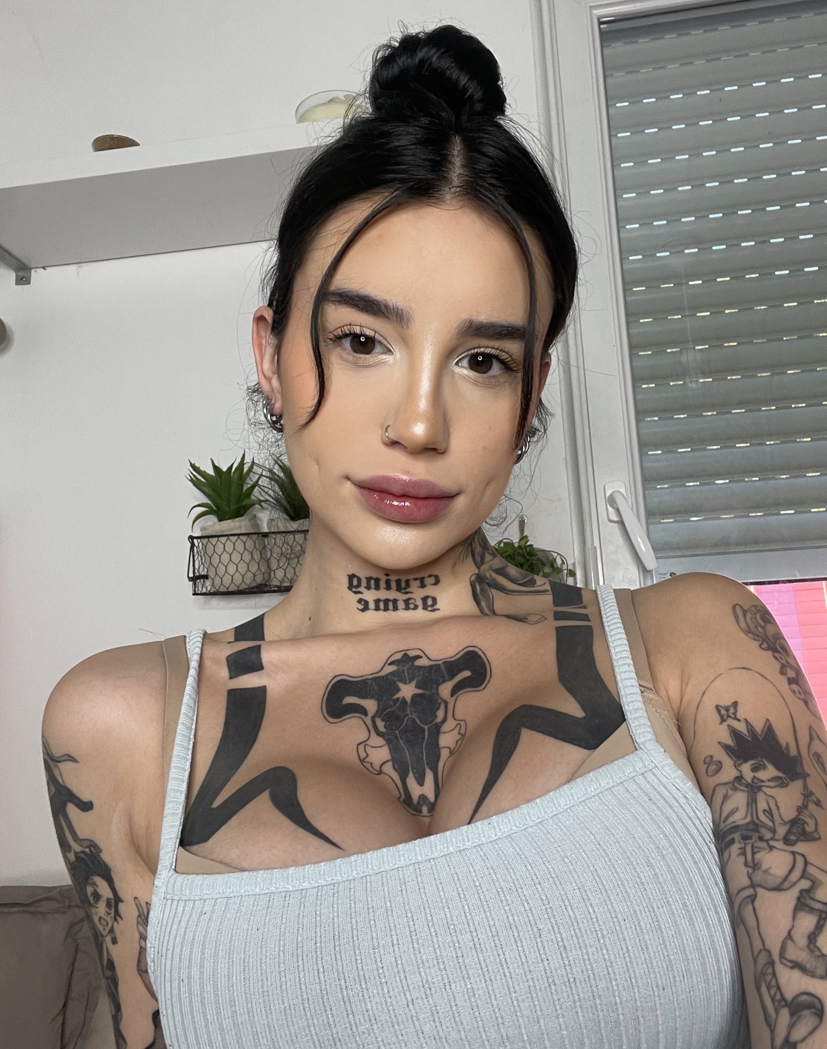 Image 5934168 from Zeliahxo | Female Alien