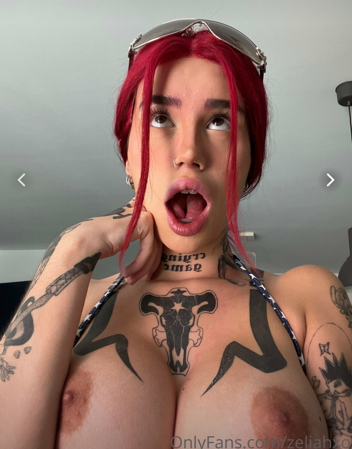 Image 5934285 from Zeliahxo | Female Alien