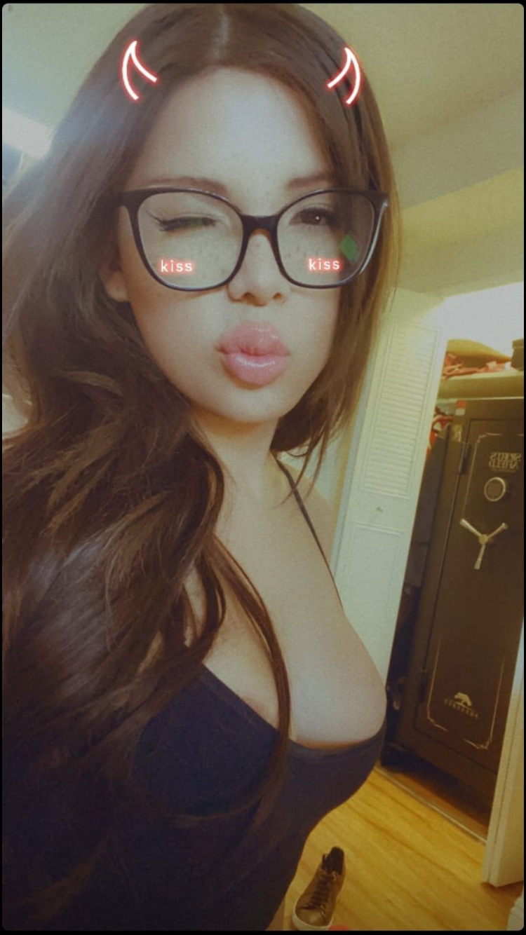 Image 5939761 from Blaire White