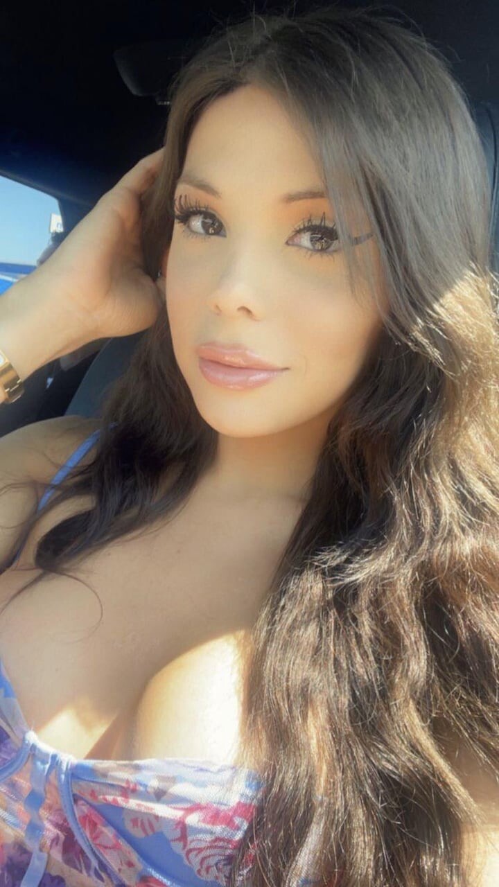Image 5939883 from Blaire White