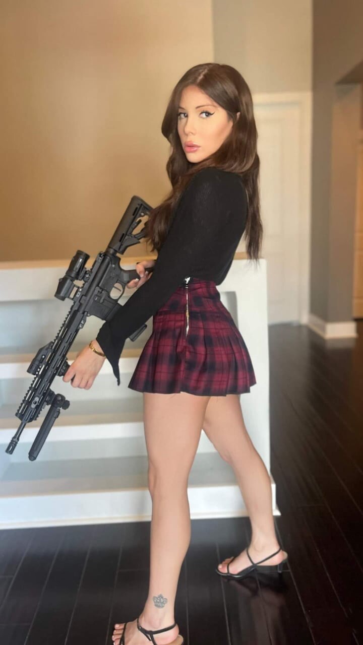 Image 5939926 from Blaire White