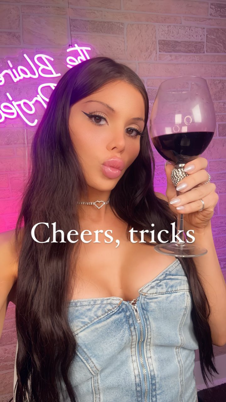 Image 5939934 from Blaire White