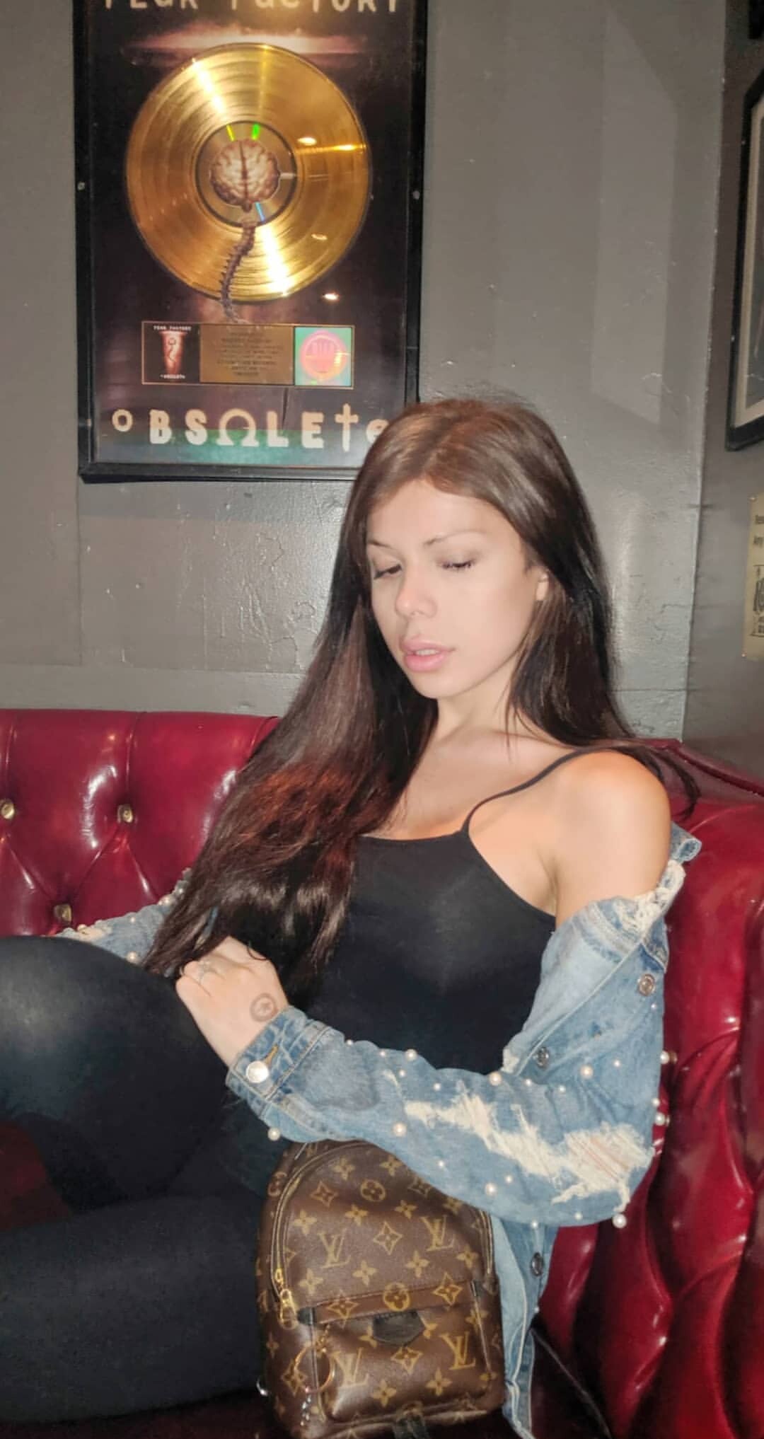 Image 5940158 from Blaire White