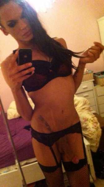 Image 5945574 from Jazmin Jagger
