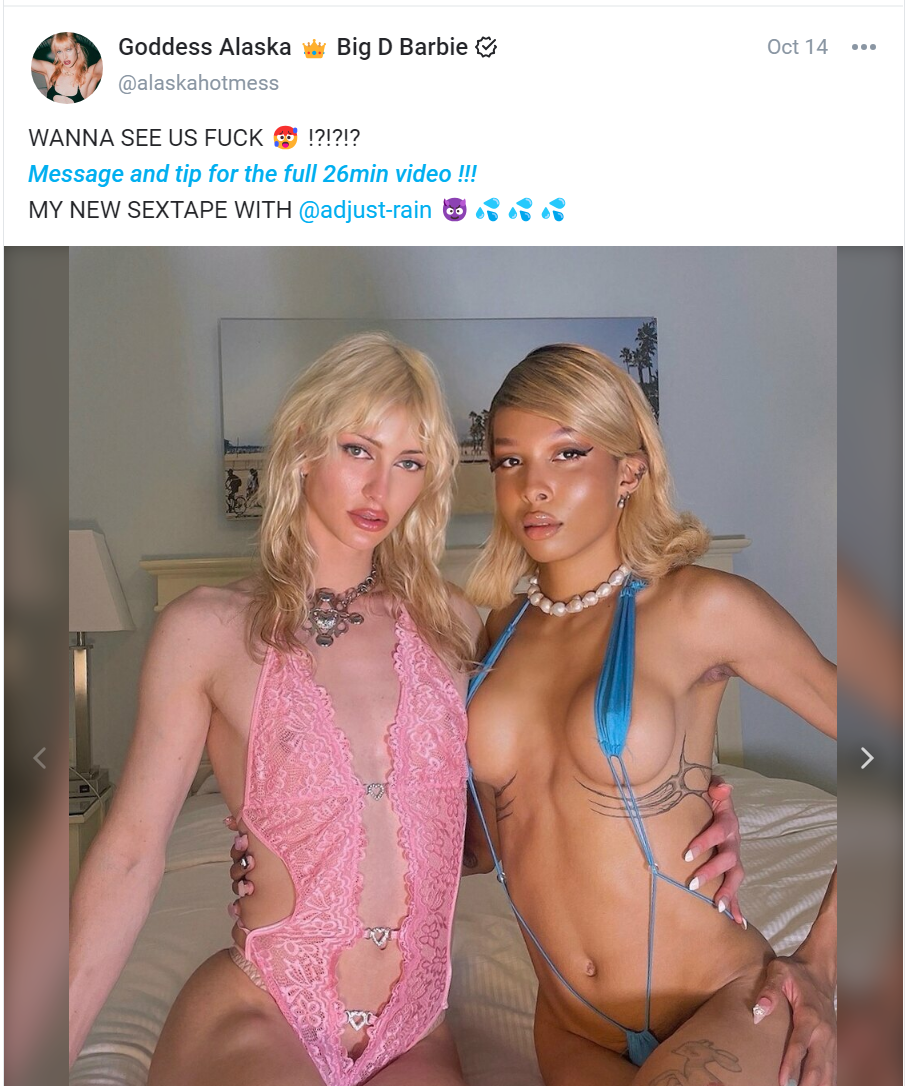 Image 5949208 from AlaskaHotmess | goddess-alaska
