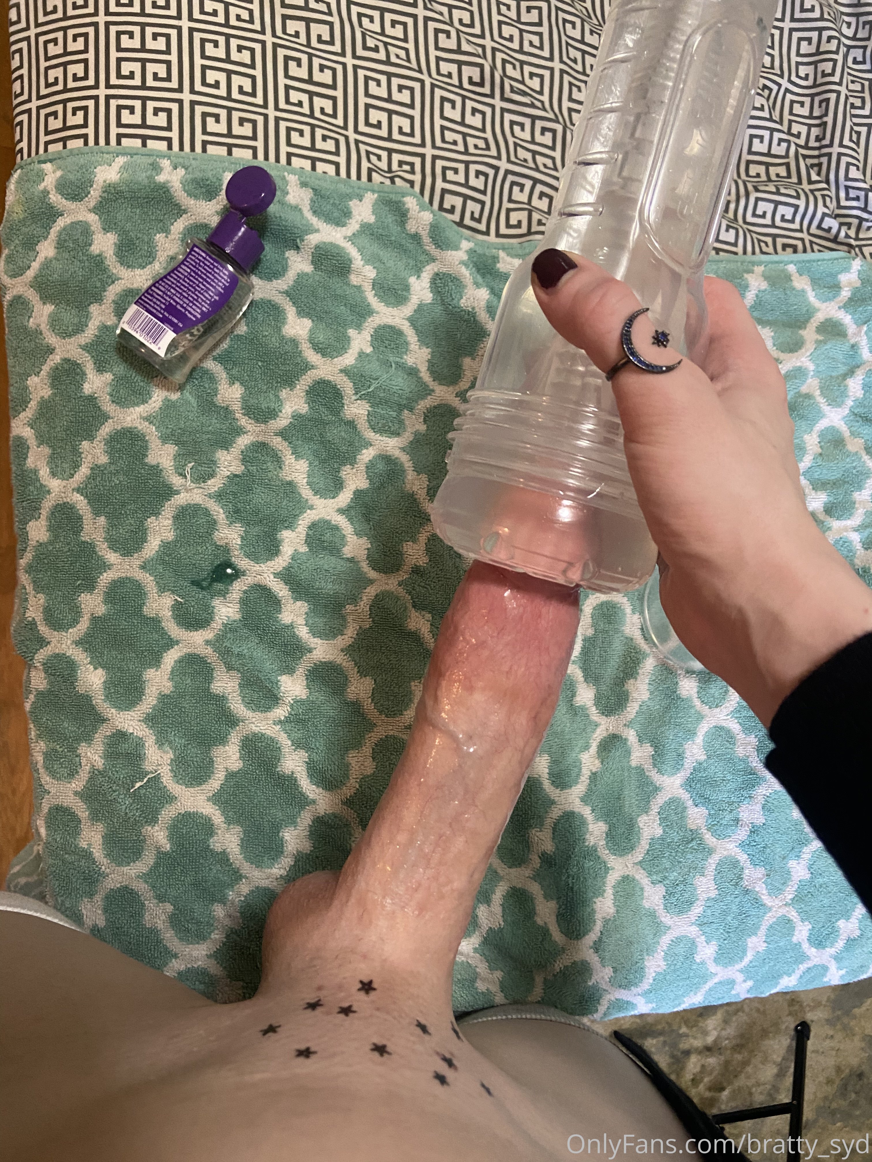 Image 5949269 from Syd the Witch | Bratty_Syd