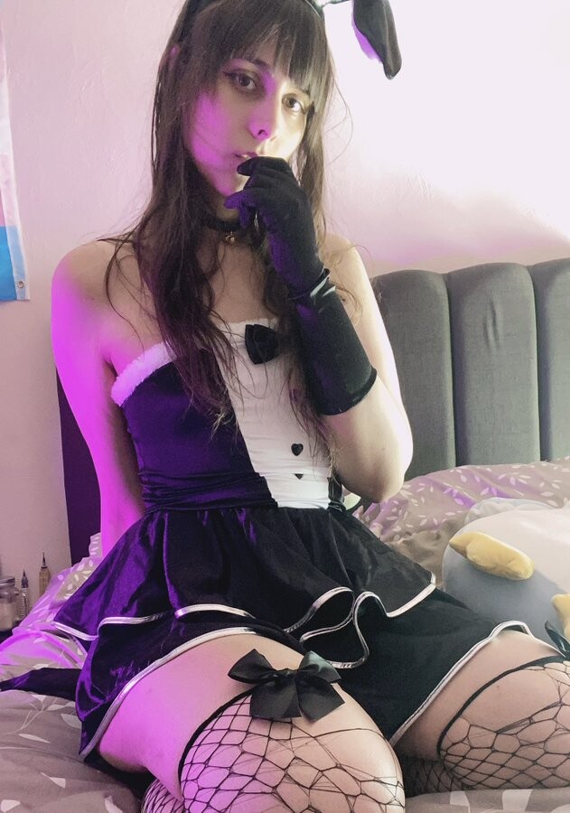 Image 5950186 from Bunnygirl_emma