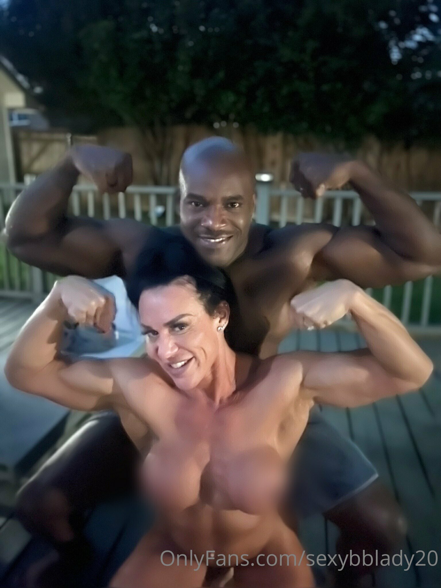 Image 5955931 from Jennifer Scarpetta | Aliyah Taylor | sexybblady20