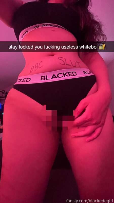 Image 5957098 from blackedegirl | blckedegirl | addictedegirl | katBLACKED