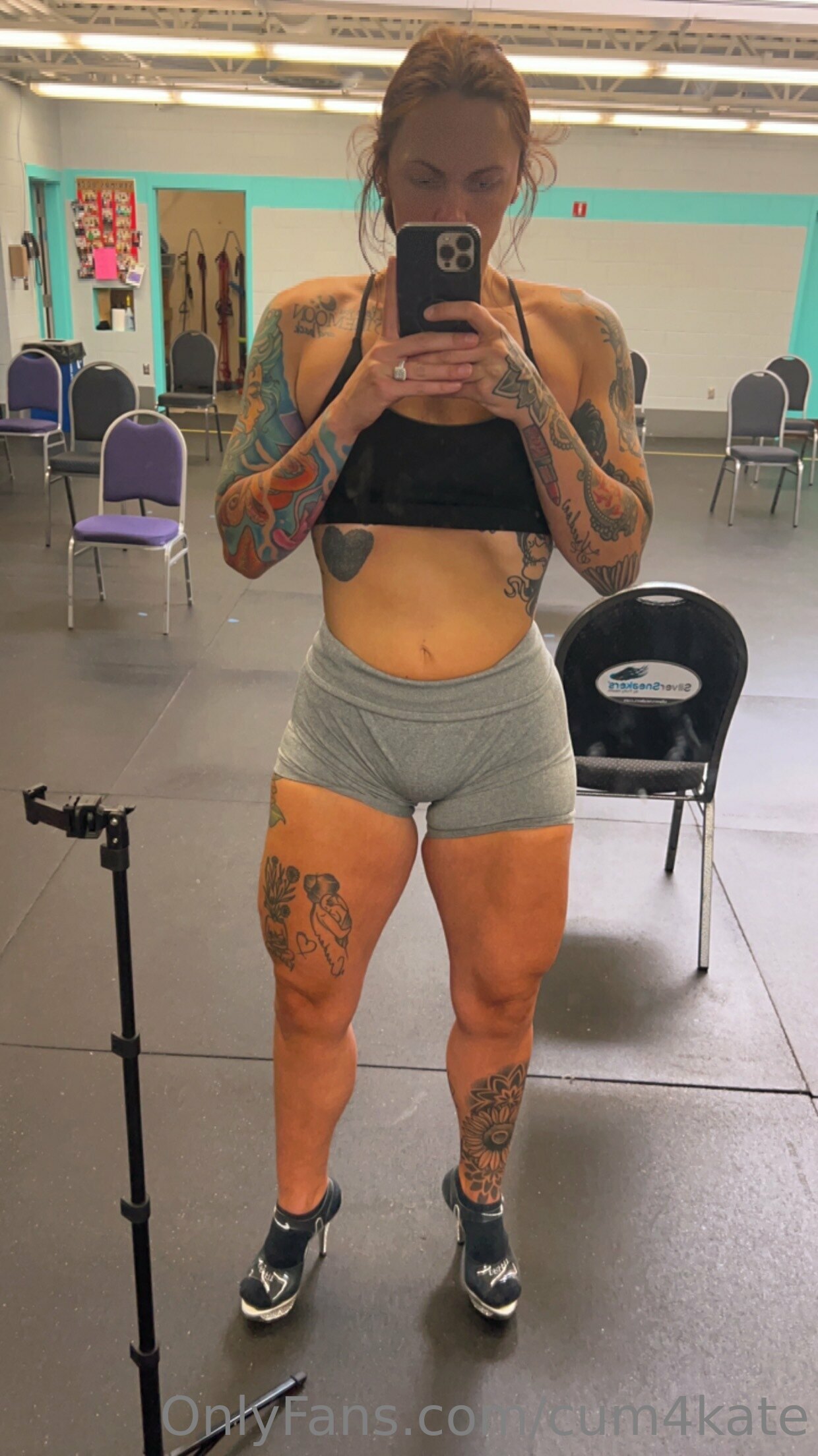 Image 5959248 from Cum4kate - bubblebuttbarbie00 - tattedfitmama