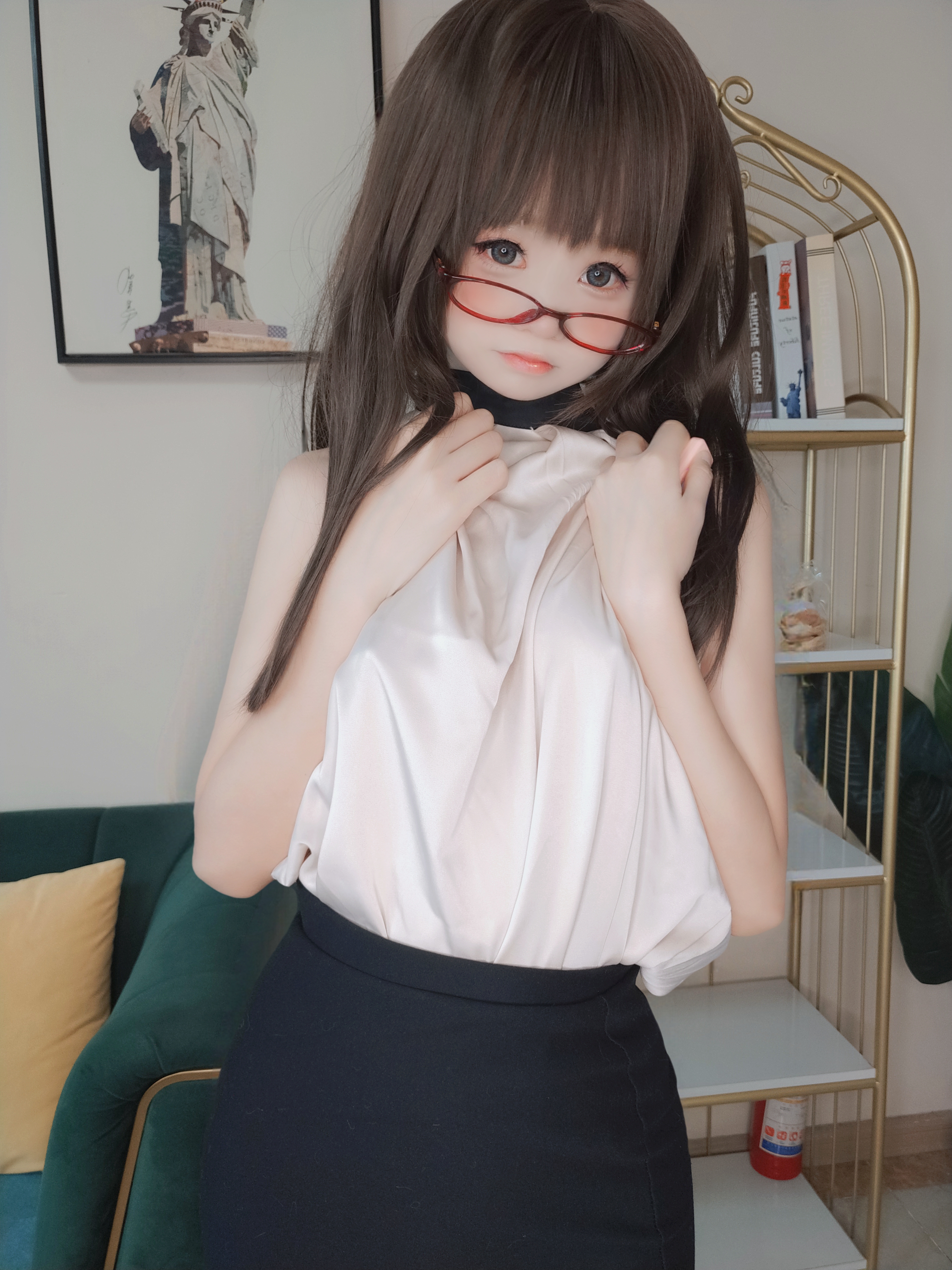 Image 5987932 from YaoYaoQwQ [軟妹搖搖樂w]